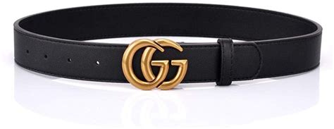 replica gucci belkt|gucci buckle width.